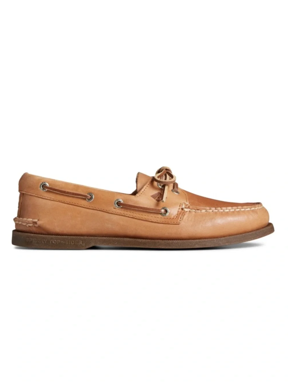 Sperry Men's Authentic Original Leather Boat Shoes
